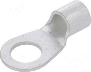 JST Ring terminal | M12 |