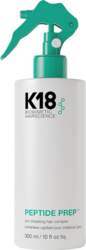 K18 Peptide Prep Pro Chelating Attīrošais