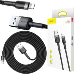 KABEL USB-A / Lightning iPhone Baseus