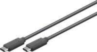Kabelis microconnect  MicroConnect USB-C Gen. 3