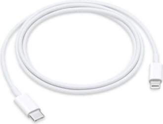 Kabelis - MQGH2ZM/A iPhone USB-C/Lightning Data