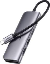 Kabelis Ugreen Ugreen CM195 6in1 adapter