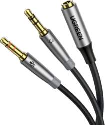 Kabelis Ugreen Ugreen Jack 3.5mm