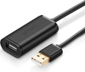 Kabelis Ugreen Ugreen USB-A - USB-A