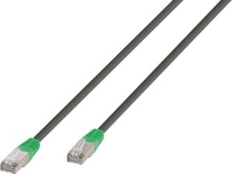 Kabelis vivanco Vivanco network cable CAT