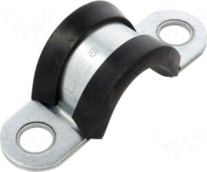 KALE Fixing clamp | ØBundle :