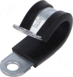 KALE Fixing clamp | ØBundle :