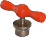 Kalibrators 63, Uponor
