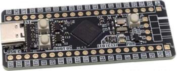 KAMAMI Dev.kit: STM32 | uC: