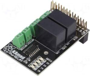 KAMAMI Extension module | pin strips