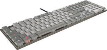 KC 500 MX LP (gray, DE