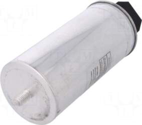 KEMET Capacitor: polypropylene | three phase