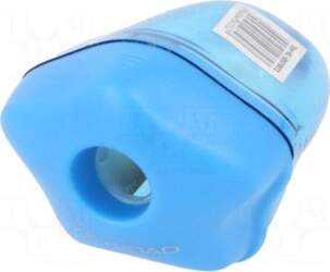 KEYROAD Pencil sharpener | single,with