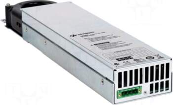 KEYSIGHT Laboratory power supply: programmable |