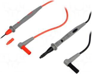 KEYSIGHT Set of test leads