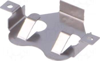 KEYSTONE Clip | Mounting: SMD |