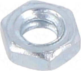 KEYSTONE Nut | hexagonal | UNC