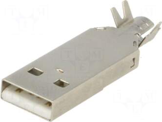 KEYSTONE Plug | USB A |