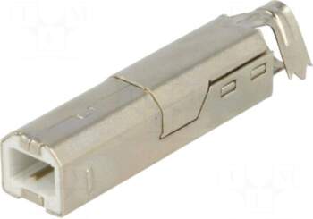 KEYSTONE Plug | USB B |
