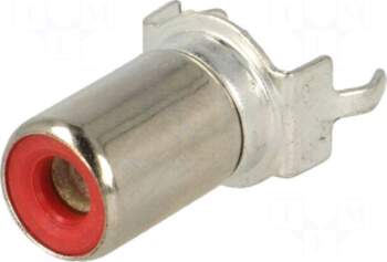 KEYSTONE Socket | RCA | female