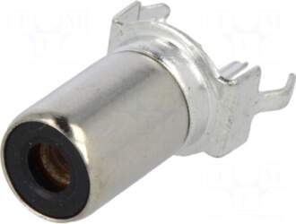 KEYSTONE Socket | RCA | female