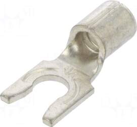 KEYSTONE Fork terminal | M4 |