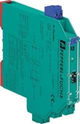 KFD0-CS-EX1.51P, Conventional detector zenner driver