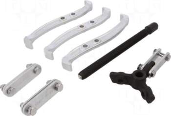 KING TONY Bearing puller | 3-armig