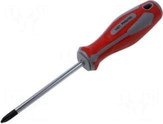 KING TONY Screwdriver: standard | Phillips