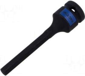 KING TONY Socket: hex key-bit |