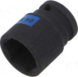 KING TONY Socket: 6-angles | socket