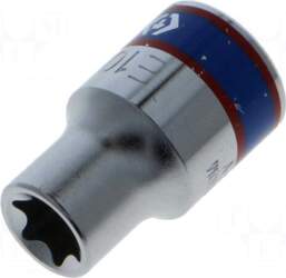 KING TONY Socket: Torx® | socket