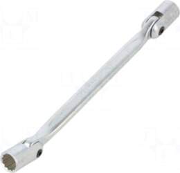 KING TONY Wrench: socket spanner |