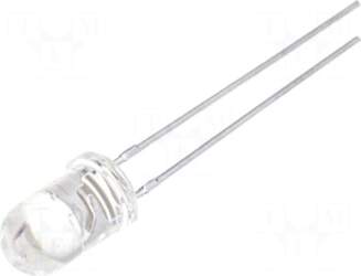 KINGBRIGHT ELECTRONIC IR transmitter | 5mm