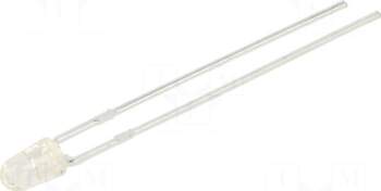 KINGBRIGHT ELECTRONIC LED | blue |