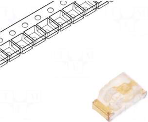 KINGBRIGHT ELECTRONIC LED | blue |