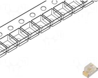 KINGBRIGHT ELECTRONIC LED | green |