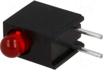 KINGBRIGHT ELECTRONIC LED | in housing