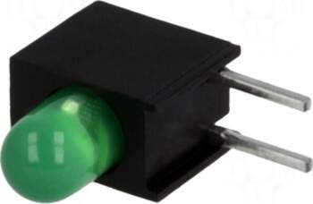 KINGBRIGHT ELECTRONIC LED | in housing