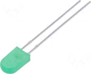 KINGBRIGHT ELECTRONIC LED | rectangular |
