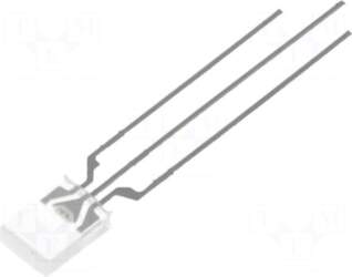 KINGBRIGHT ELECTRONIC LED | rectangular |