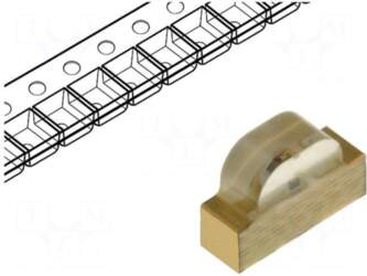 KINGBRIGHT ELECTRONIC LED | SMD |