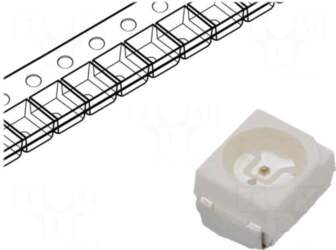 KINGBRIGHT ELECTRONIC LED | SMD |