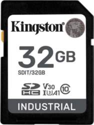 Kingston | SDHC/SDXC SD | Flash