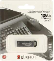 KINGSTON TECHNOLOGY Pendrive | USB 3