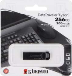 KINGSTON TECHNOLOGY Pendrive | USB 3