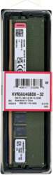 Kingston Technology ValueRAM memory module 32