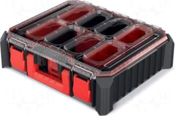 KISTENBERG Container: collective | with boxes