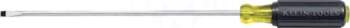 Klein Tools Screwdriver: standard | slot