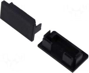 KLUŚ Cap for LED profiles |
